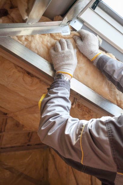 Best Insulation Installation Services in Twentynine Palms, CA