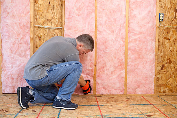 Best Insulation Installation Services in Twentynine Palms, CA