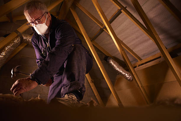 Best Insulation Materials and Products in Twentynine Palms, CA